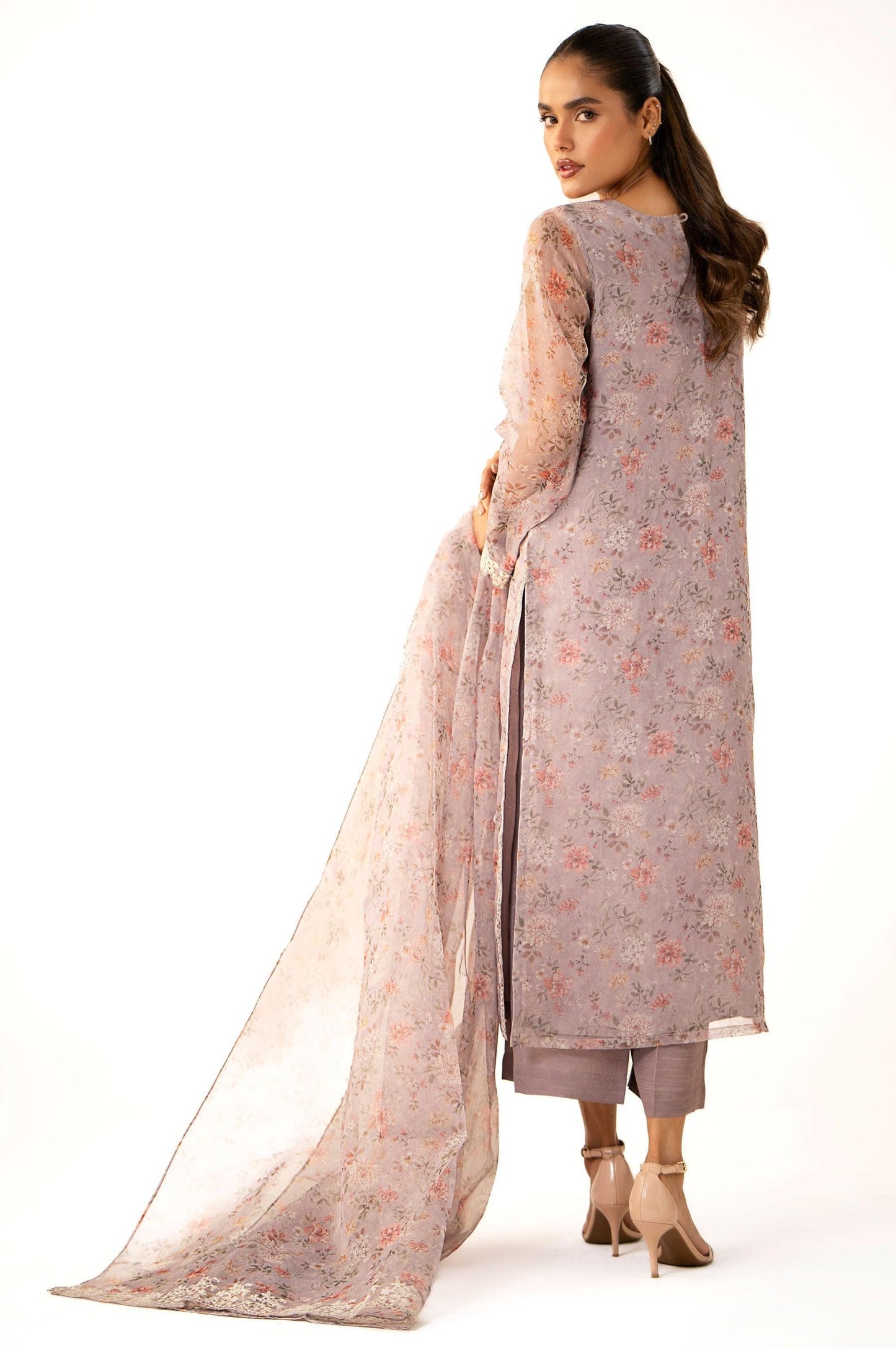 Zeen | Winter Collection | Organza 18