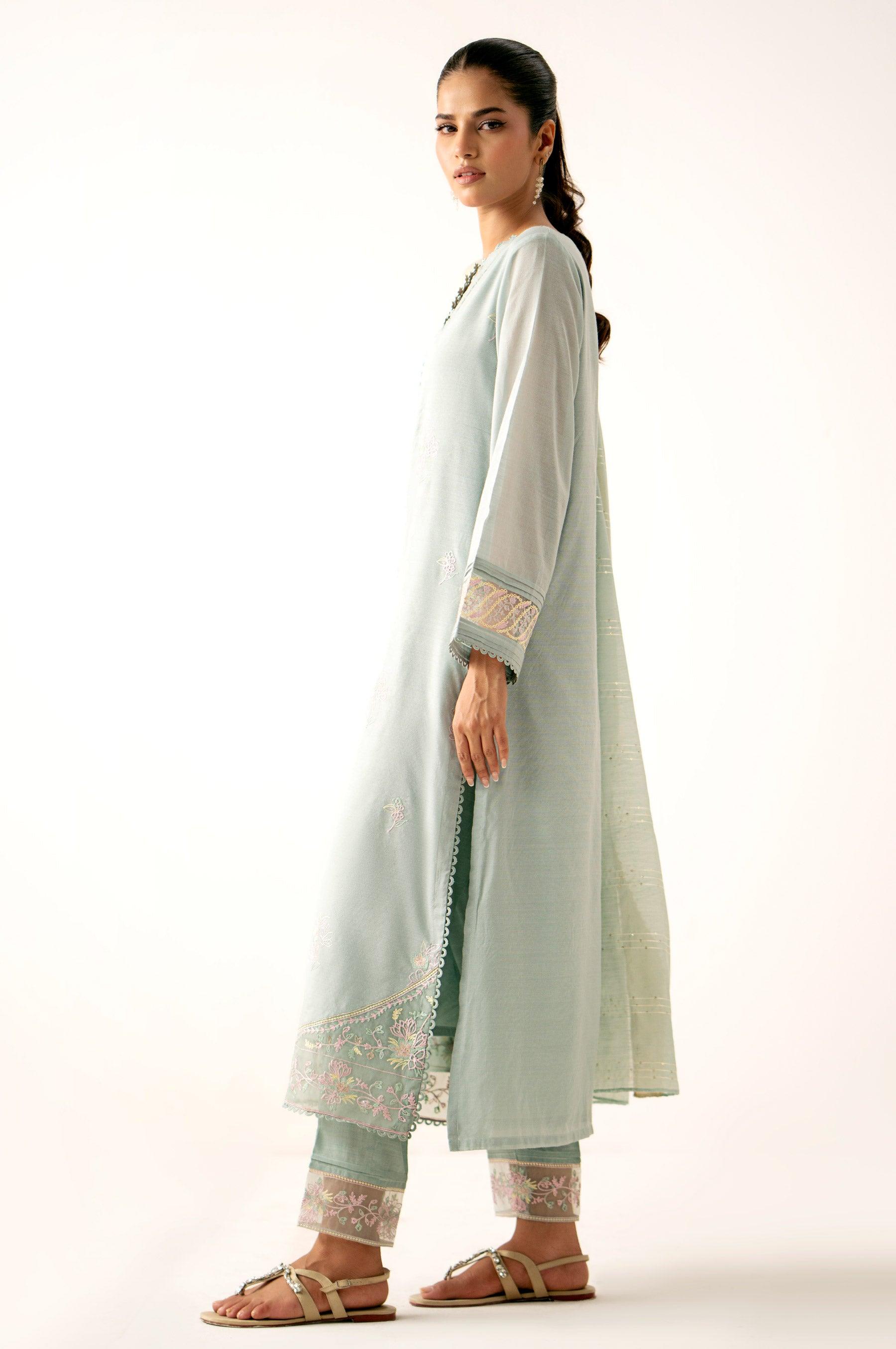 Zeen | Winter Collection | Paper Cotton 35