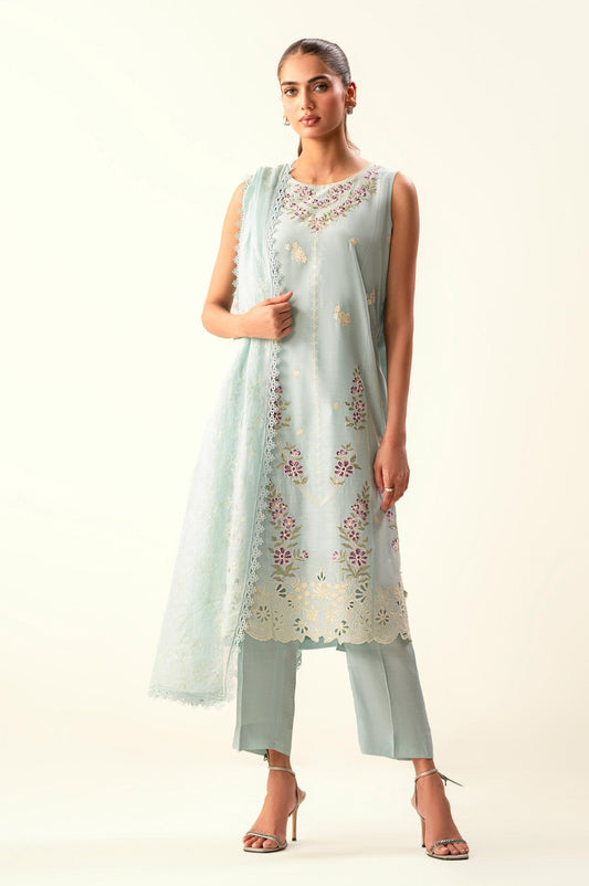 Zeen | Winter Collection | Cotton Net 36