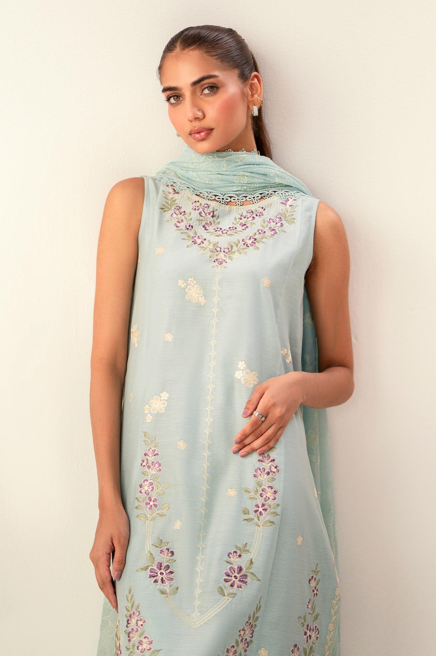 Zeen | Winter Collection | Cotton Net 36