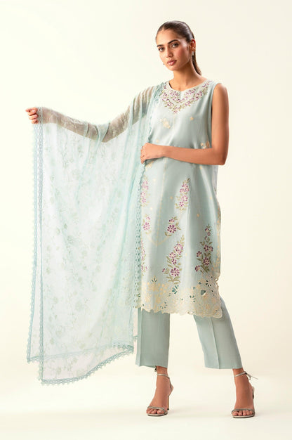 Zeen | Winter Collection | Cotton Net 36