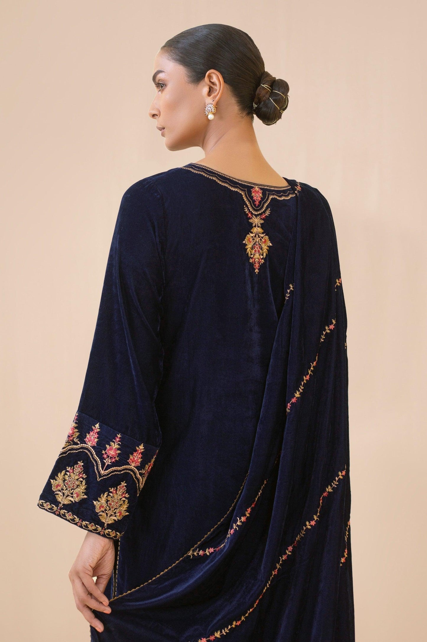 Zeen | Winter Collection | Velvet 27