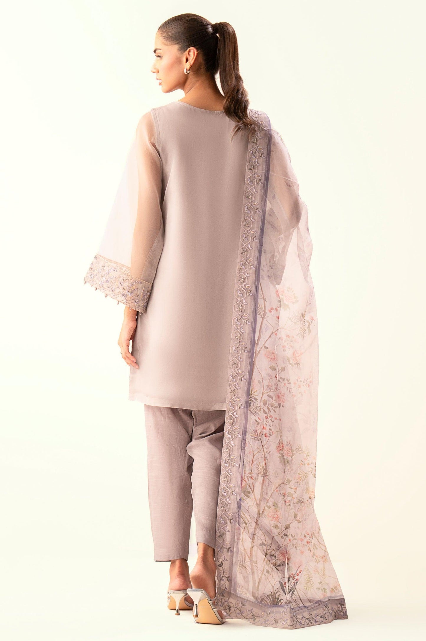 Zeen | Winter Collection | Khaddi Net 39