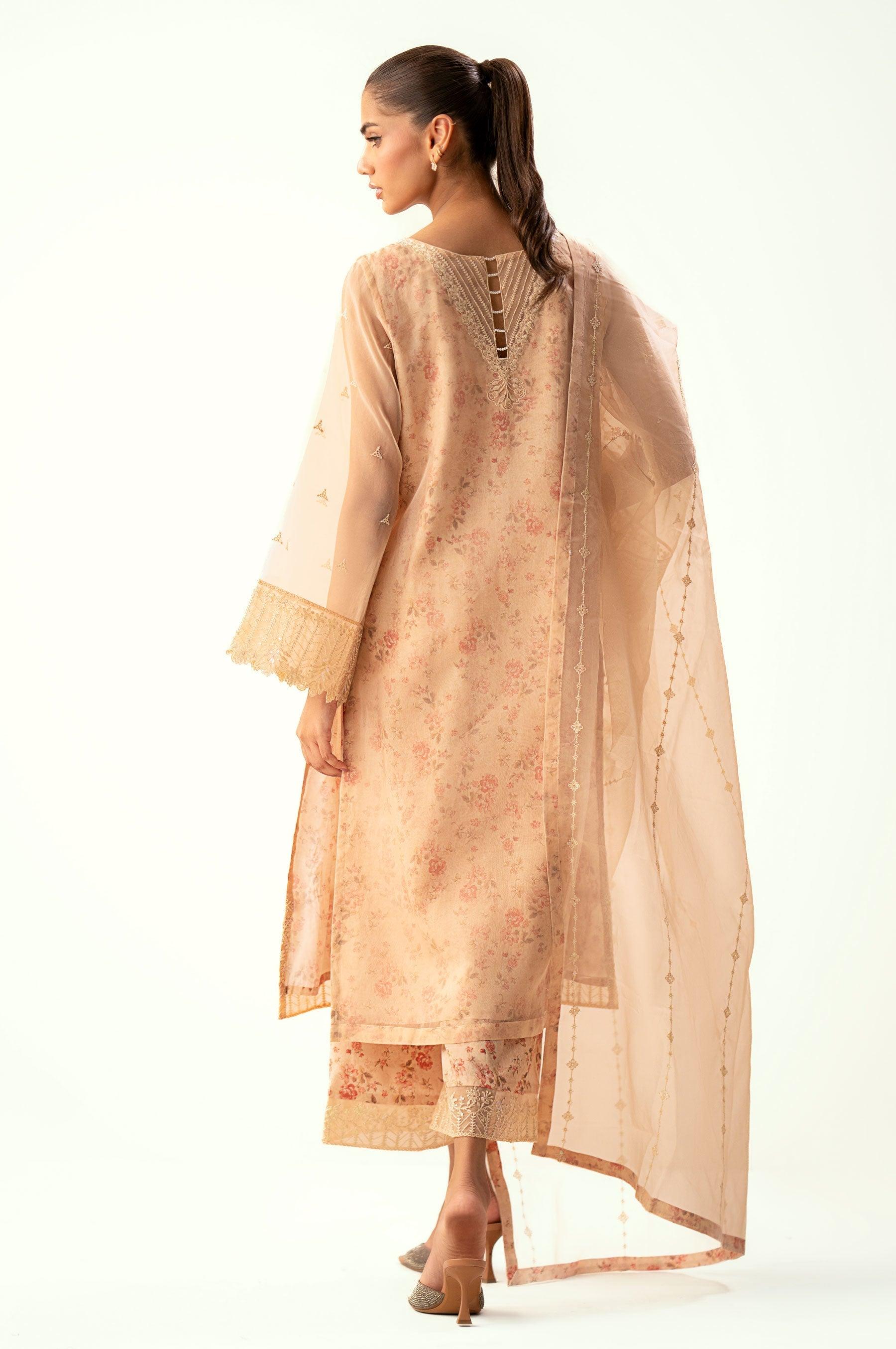 Zeen | Winter Collection | Organza 41