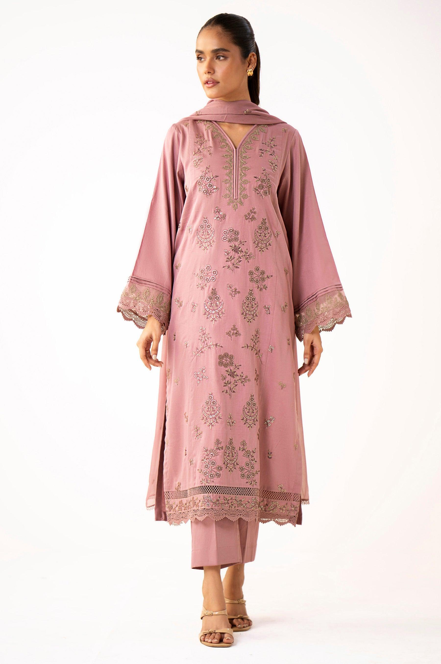 Zeen | Winter Collection | Cotton Satin 32