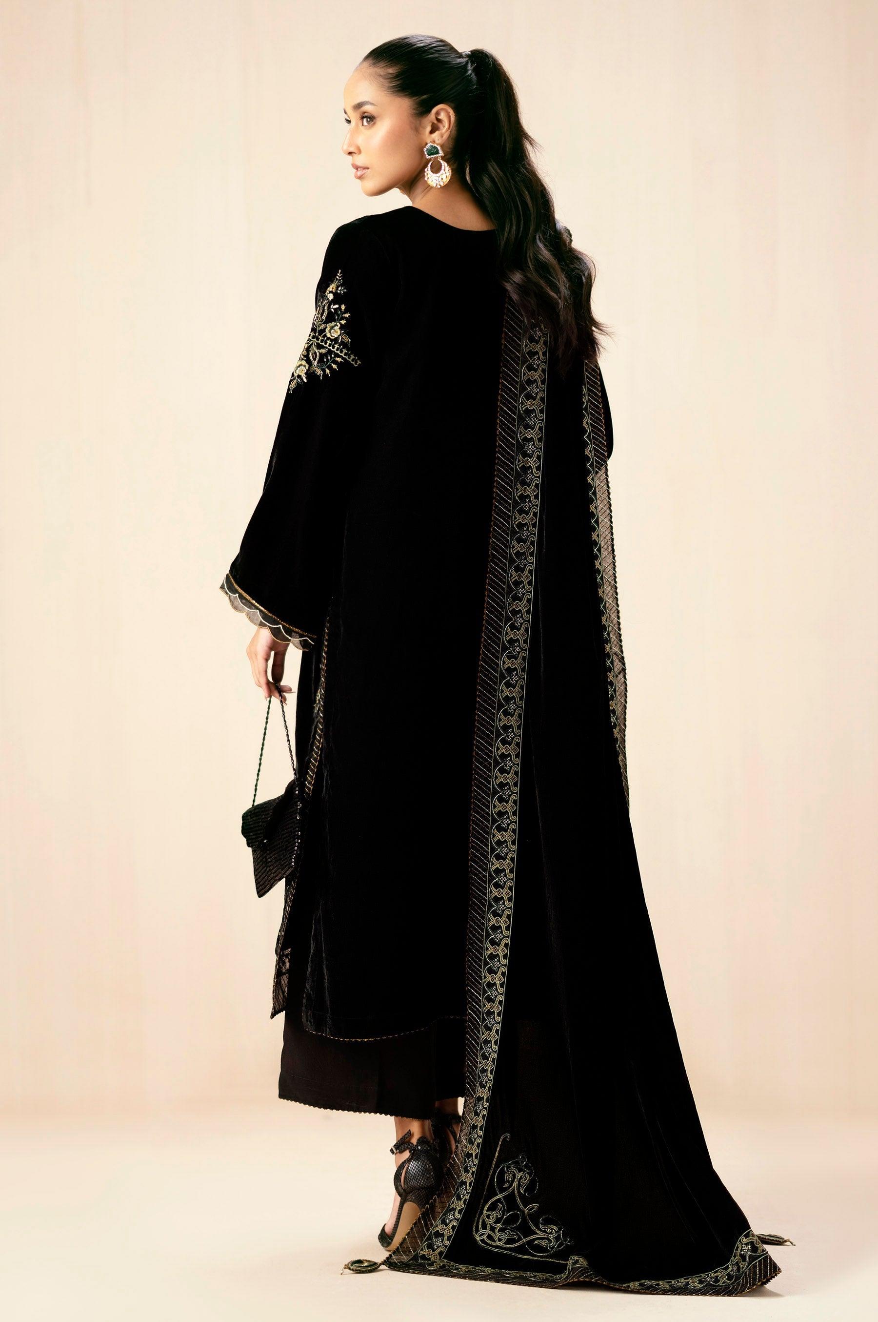 Zeen | Winter Collection | Velvet 23