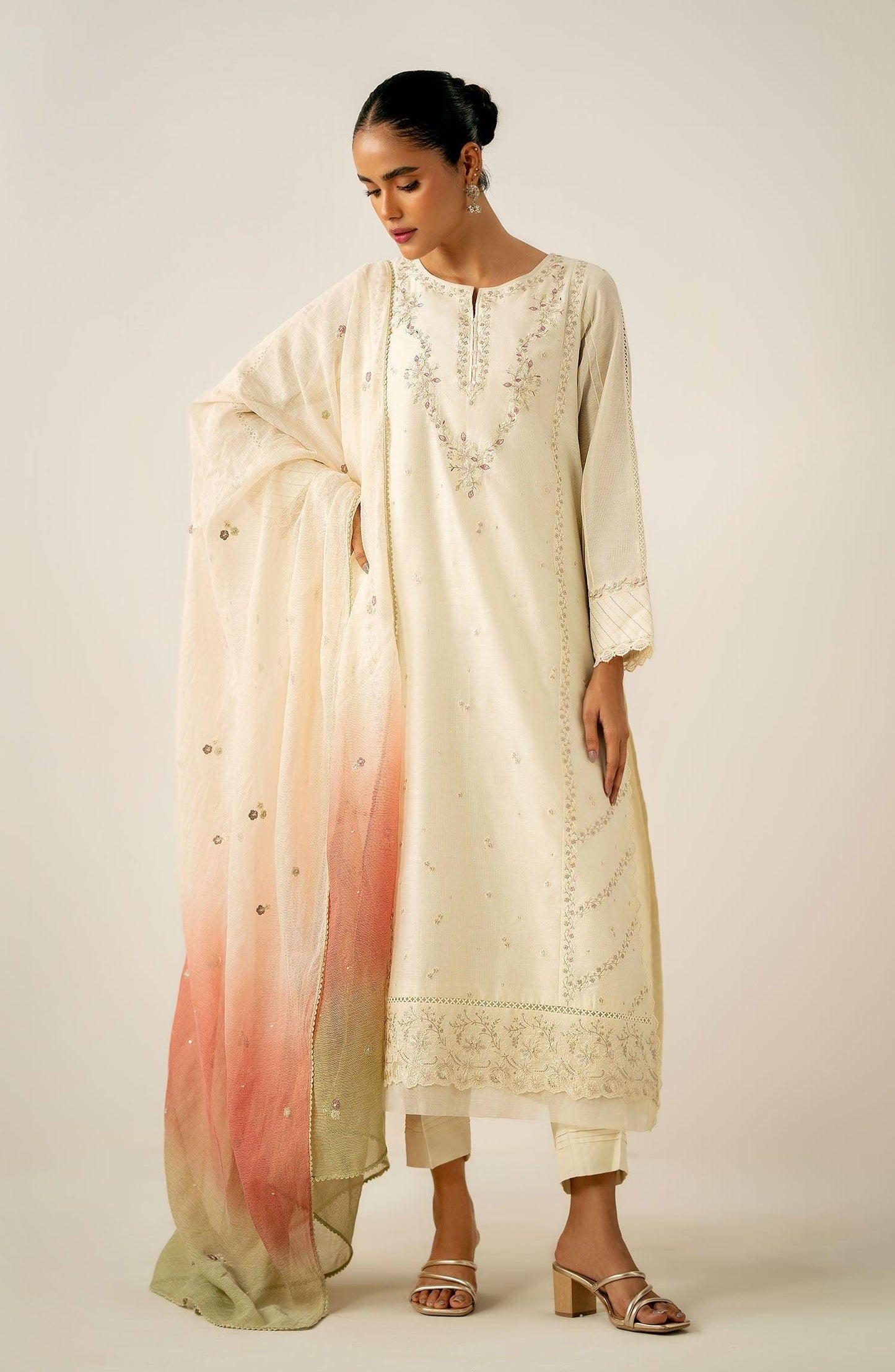 Zeen | Winter Collection | Cotton Net 31