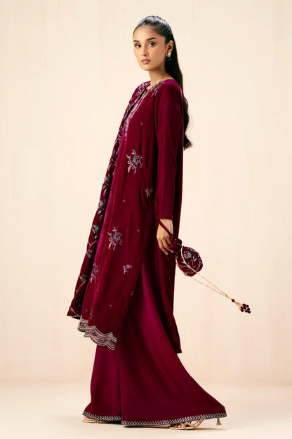 Zeen | Winter Collection | Velvet 25