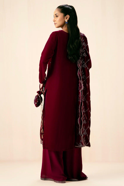 Zeen | Winter Collection | Velvet 25