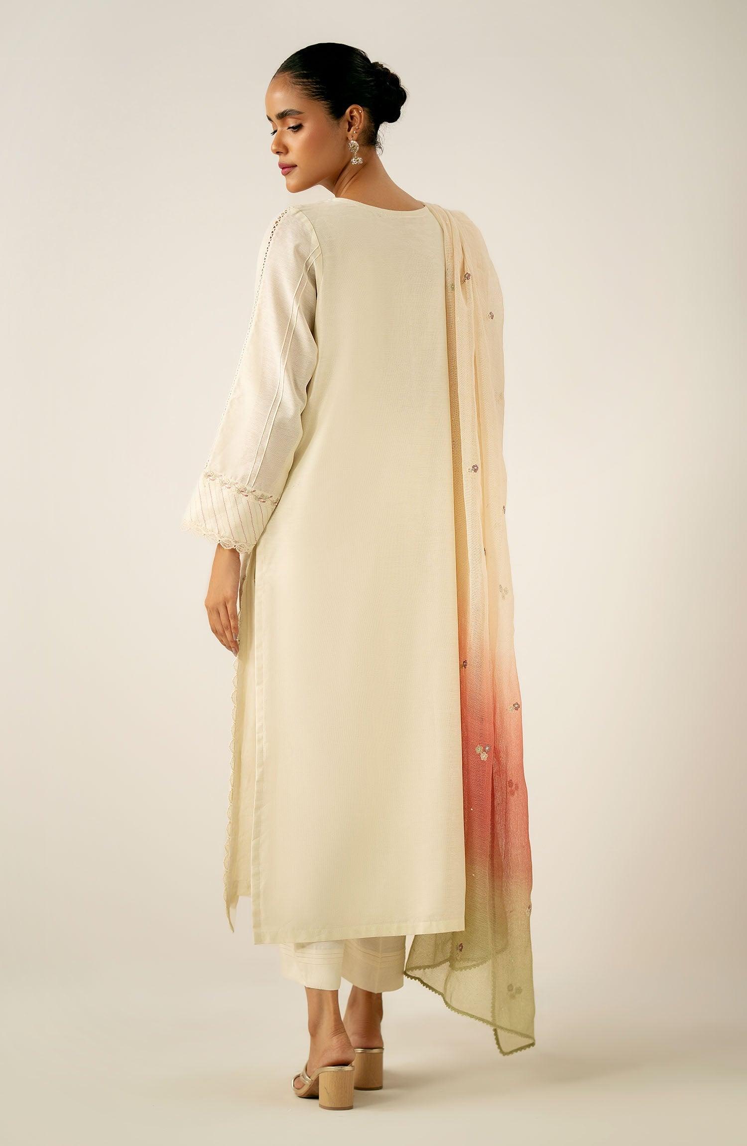 Zeen | Winter Collection | Cotton Net 31