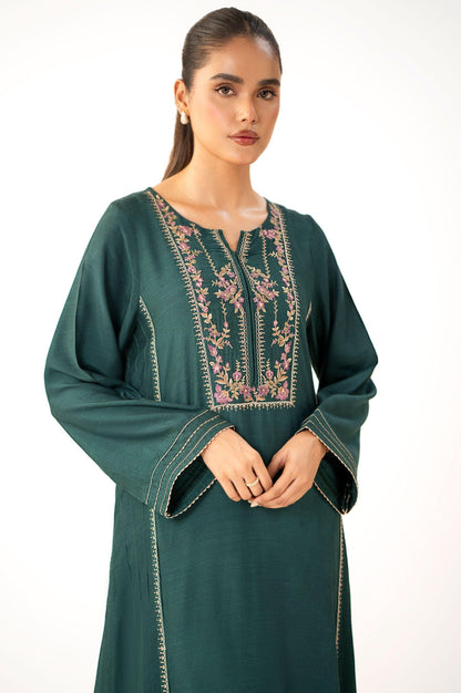 Zeen | Winter Collection | Raw Silk 04