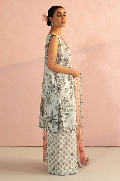 Zara Shahjahan | Coco Prints 25 | Zoe-7A