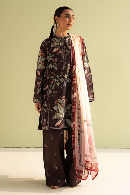 Zara Shahjahan | Coco Prints 25 | Zoe-7B