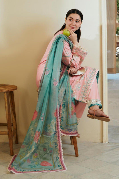 Zara Shahjahan - Zoya 8A - House Of Anaya