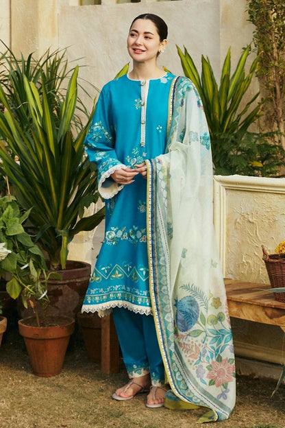 Zara Shahjahan - Zoya 8B - House Of Anaya