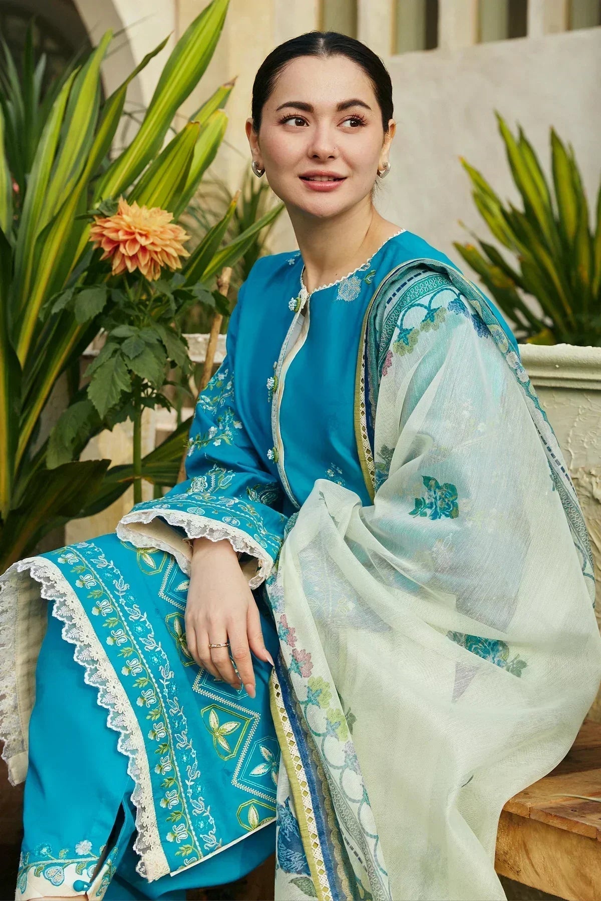 Zara Shahjahan | Coco Lawn 24 | ZOYA-8B - House Of Anaya