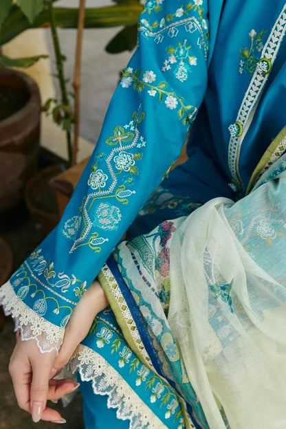 Zara Shahjahan | Coco Lawn 24 | ZOYA-8B - House Of Anaya