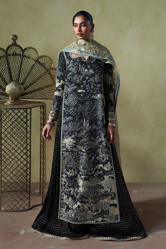 Soraya | Lumene Festive 26 | Zyra