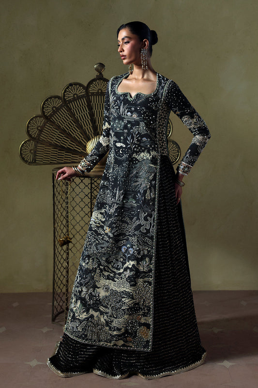 Soraya | Lumene Festive 26 | Zyra