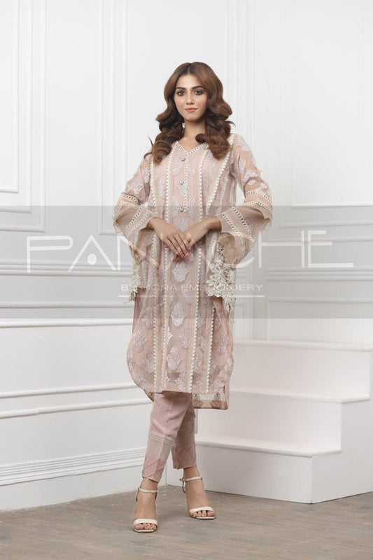 Panache | Pret | A Subtle Fling