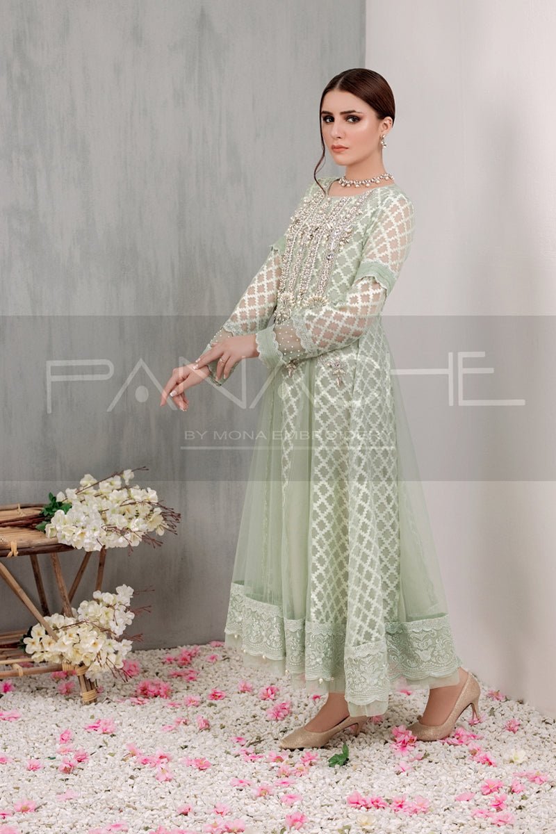 Panache | Pret | A Summer Amour