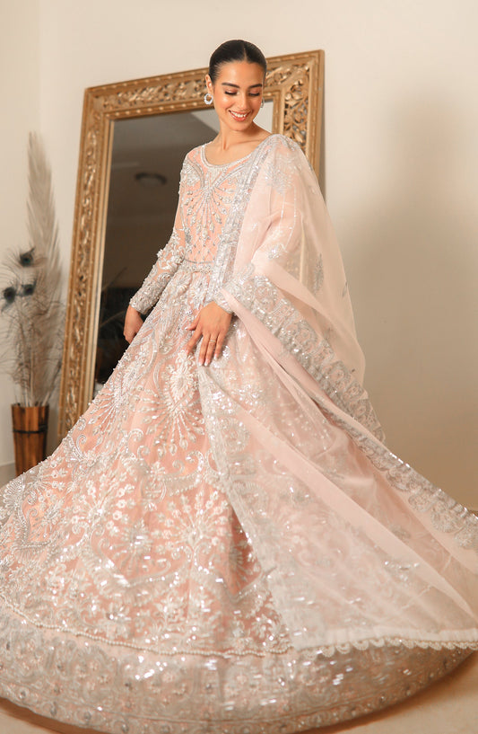 Maryum N Maria | RTW Bridal | Slushy