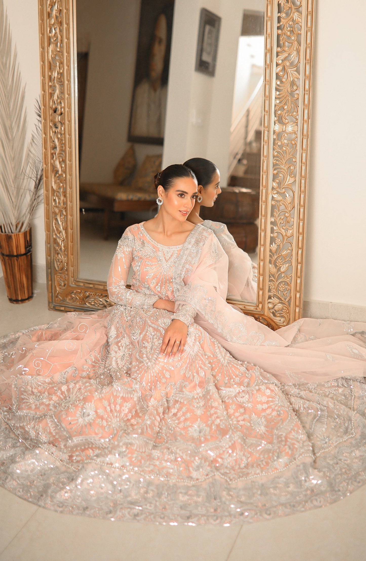 Maryum N Maria | RTW Bridal | Slushy