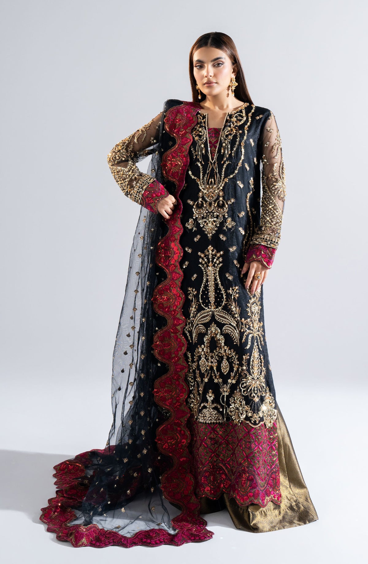 Maryum N Maria | Riwayat | ACHALA — MW24-555