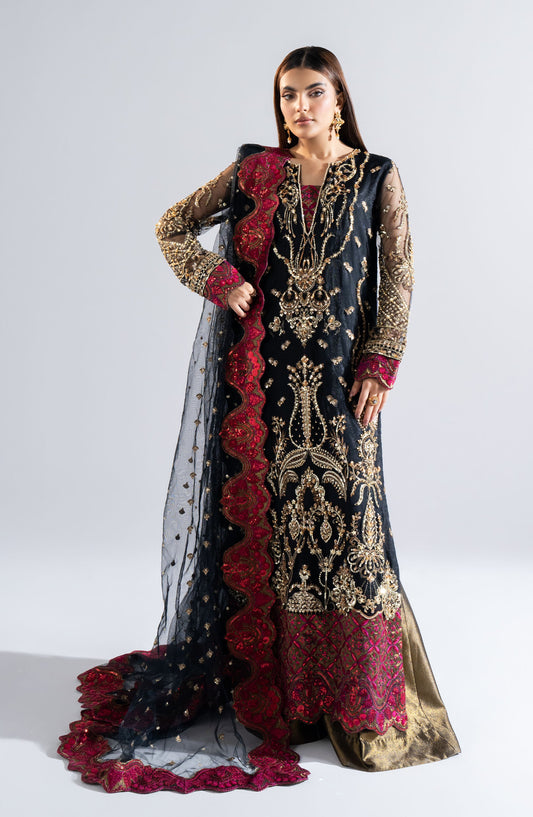 Maryum N Maria | Riwayat | ACHALA — MW24-555