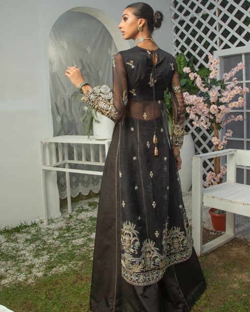 Nyra | Wedding Formals 24 | Adrielle - House Of Anaya