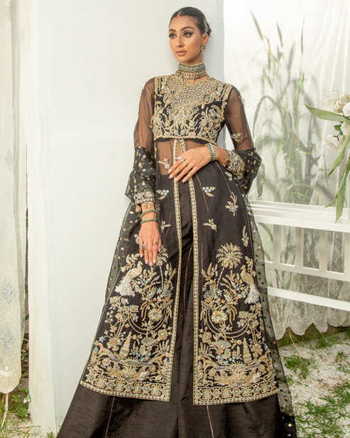 Nyra | Wedding Formals 24 | Adrielle - House Of Anaya