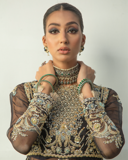 Nyra | Wedding Formals 24 | Adrielle - House Of Anaya