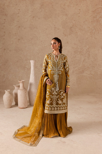 Imran Ramzan | Ch????rie | Aeliana - House Of Anaya