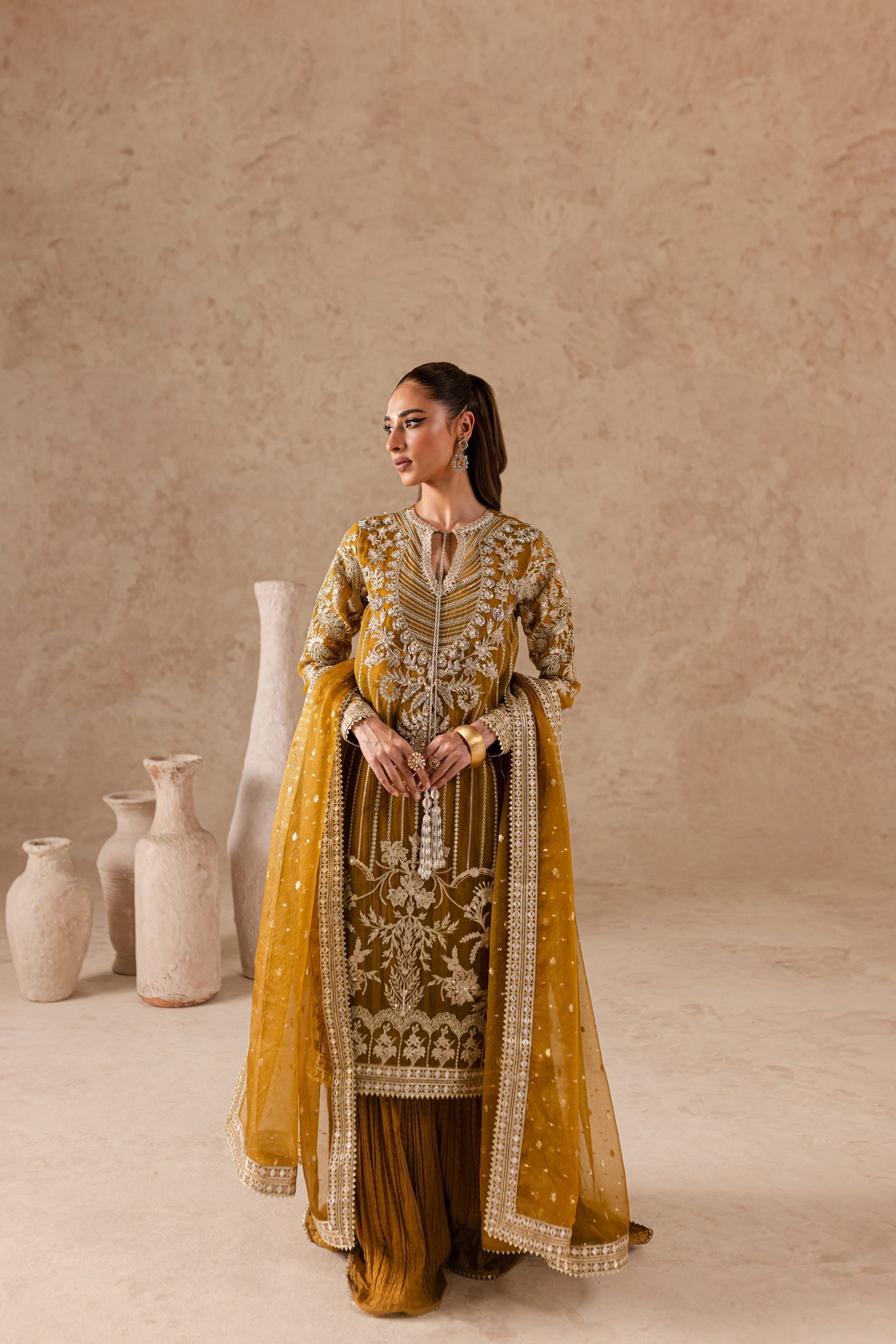 Imran Ramzan | Ch????rie | Aeliana - House Of Anaya