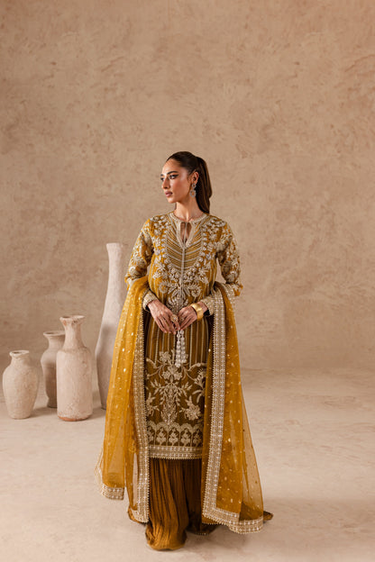 Imran Ramzan | Ch????rie | Aeliana - House Of Anaya