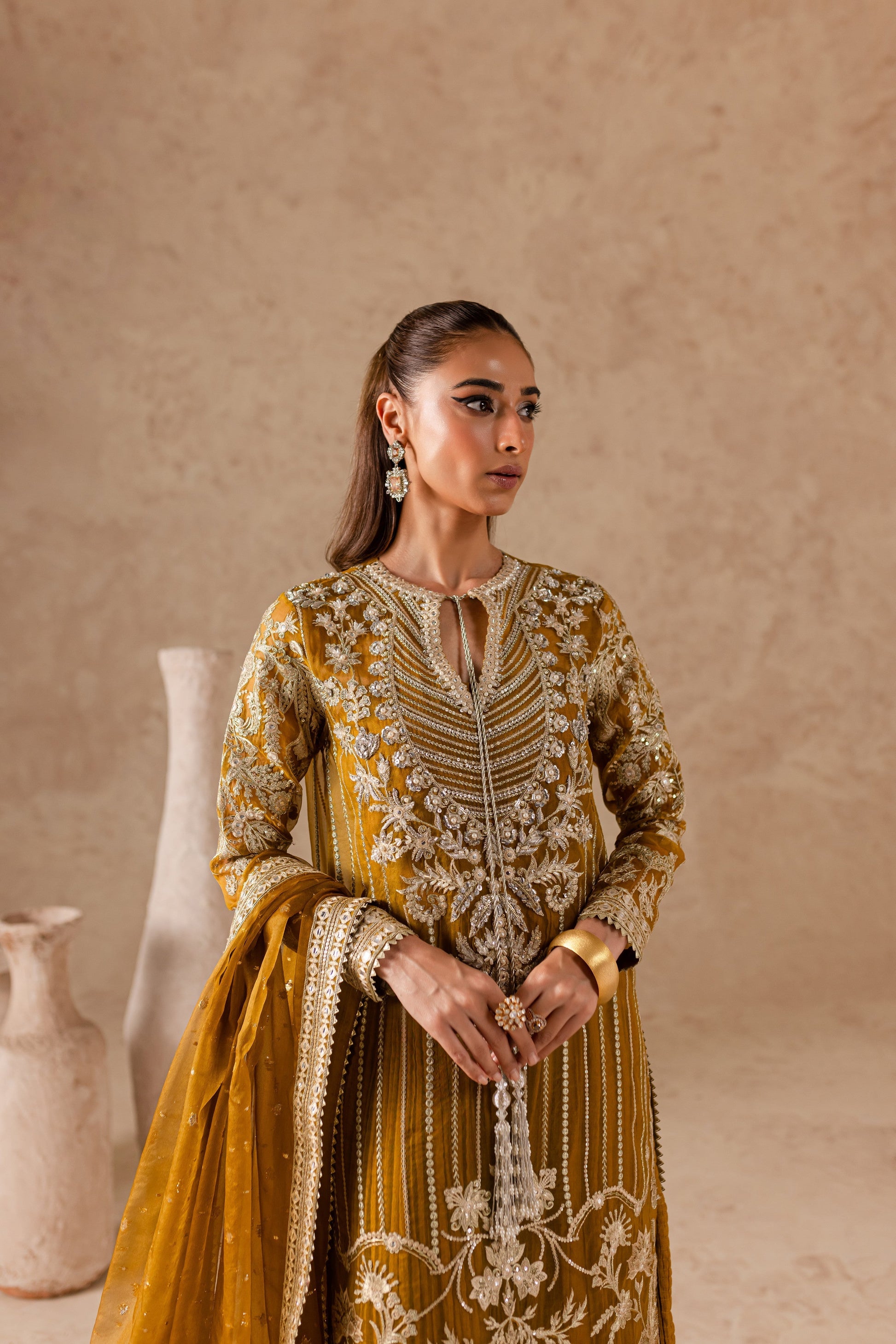 Imran Ramzan | Ch????rie | Aeliana - House Of Anaya