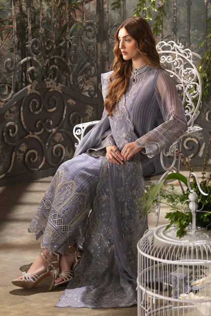 Afrozeh | La Fuchsia 24 | Elyssa - House Of Anaya
