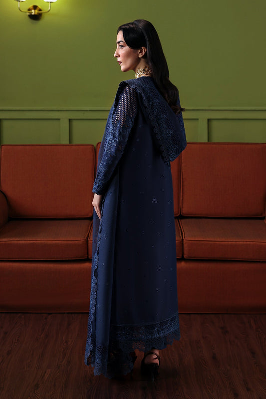 Afrozeh | Rhythm RTW | Cadence