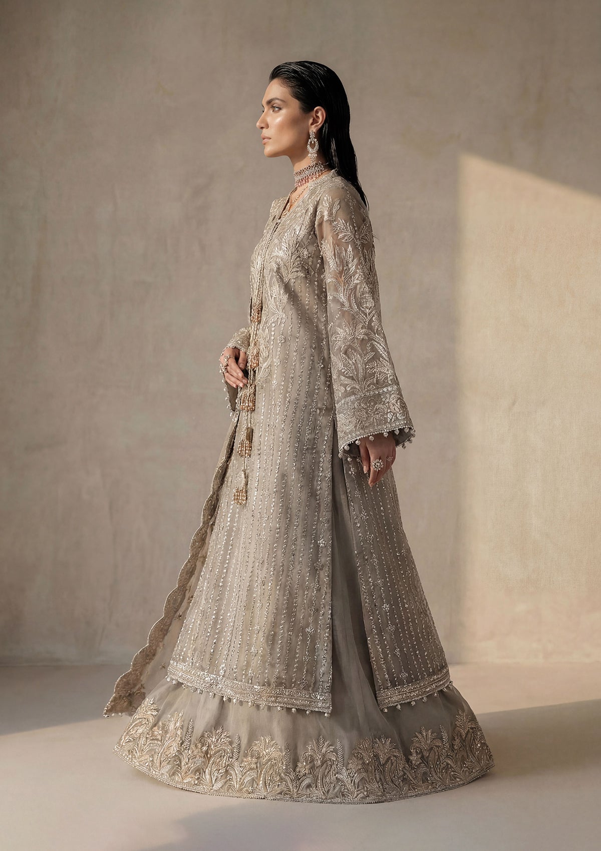 Aik | Aik Shaam 26 | Aik Shaam - Look A2602