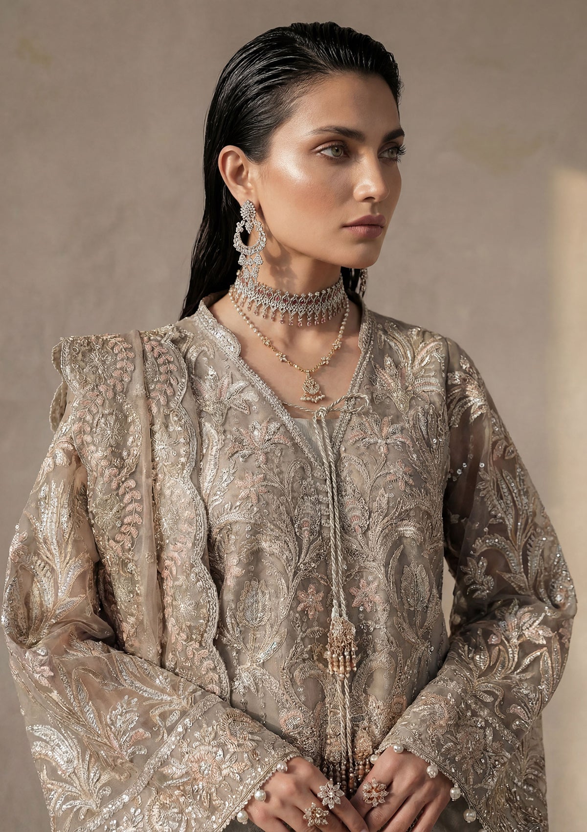 Aik | Aik Shaam 26 | Aik Shaam - Look A2602