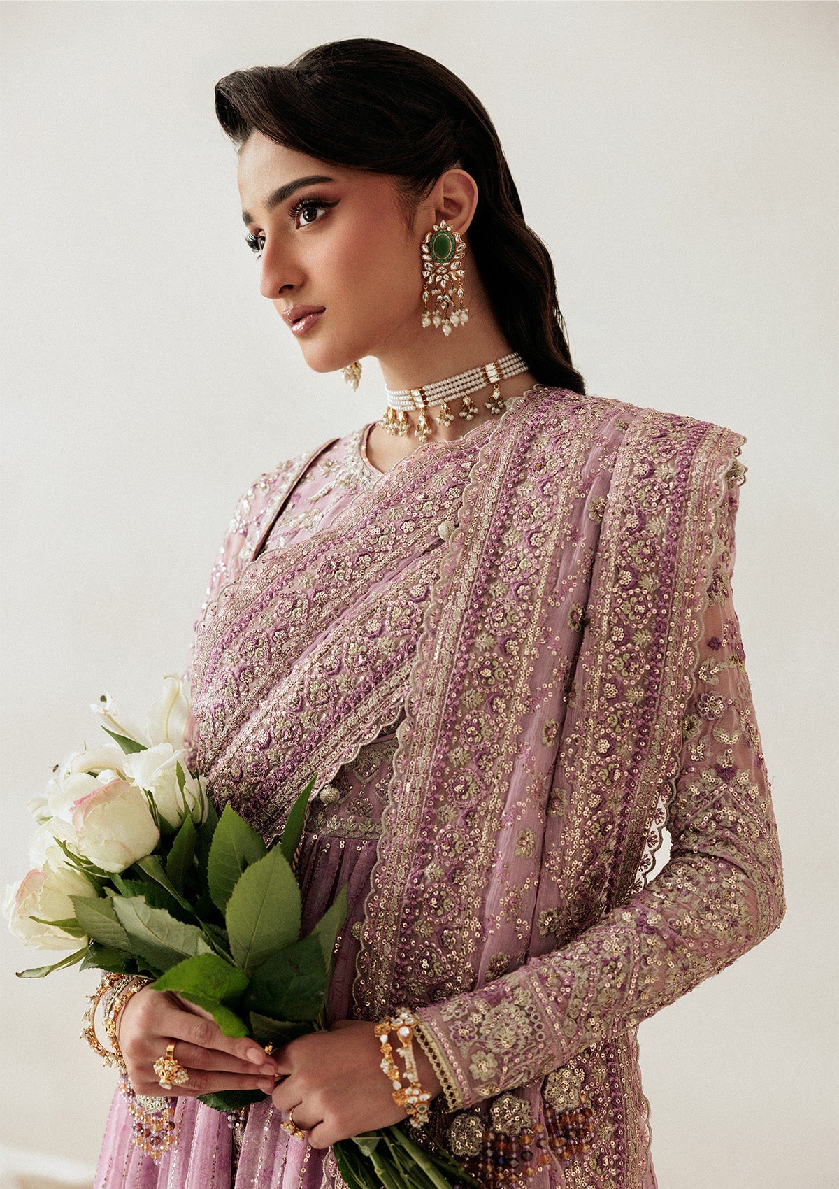 Aik | Aik Shaam 26 | Aik Shaam - Look A2601