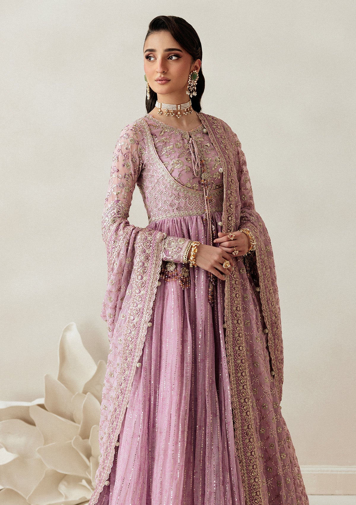 Aik | Aik Shaam 26 | Aik Shaam - Look A2601