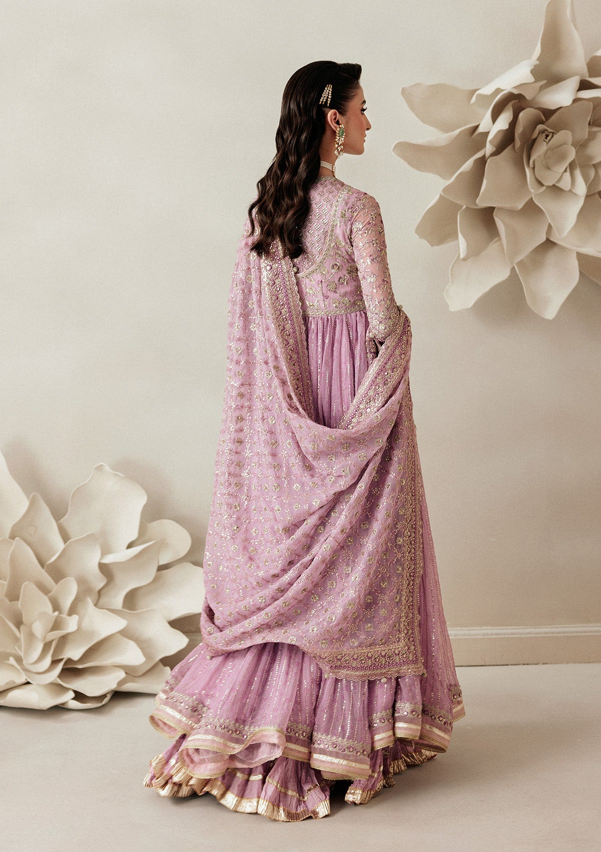 Aik | Aik Shaam 26 | Aik Shaam - Look A2601