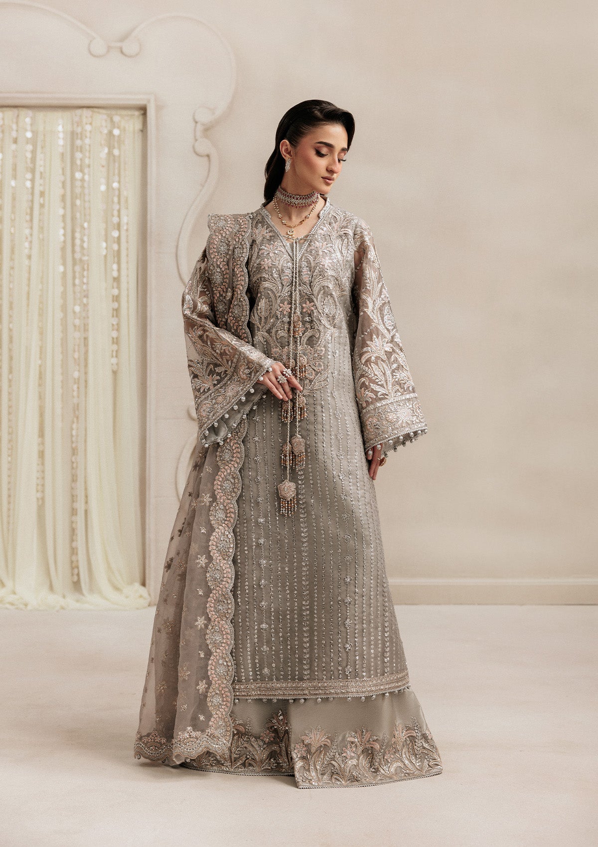 Aik | Aik Shaam 26 | Aik Shaam - Look A2602