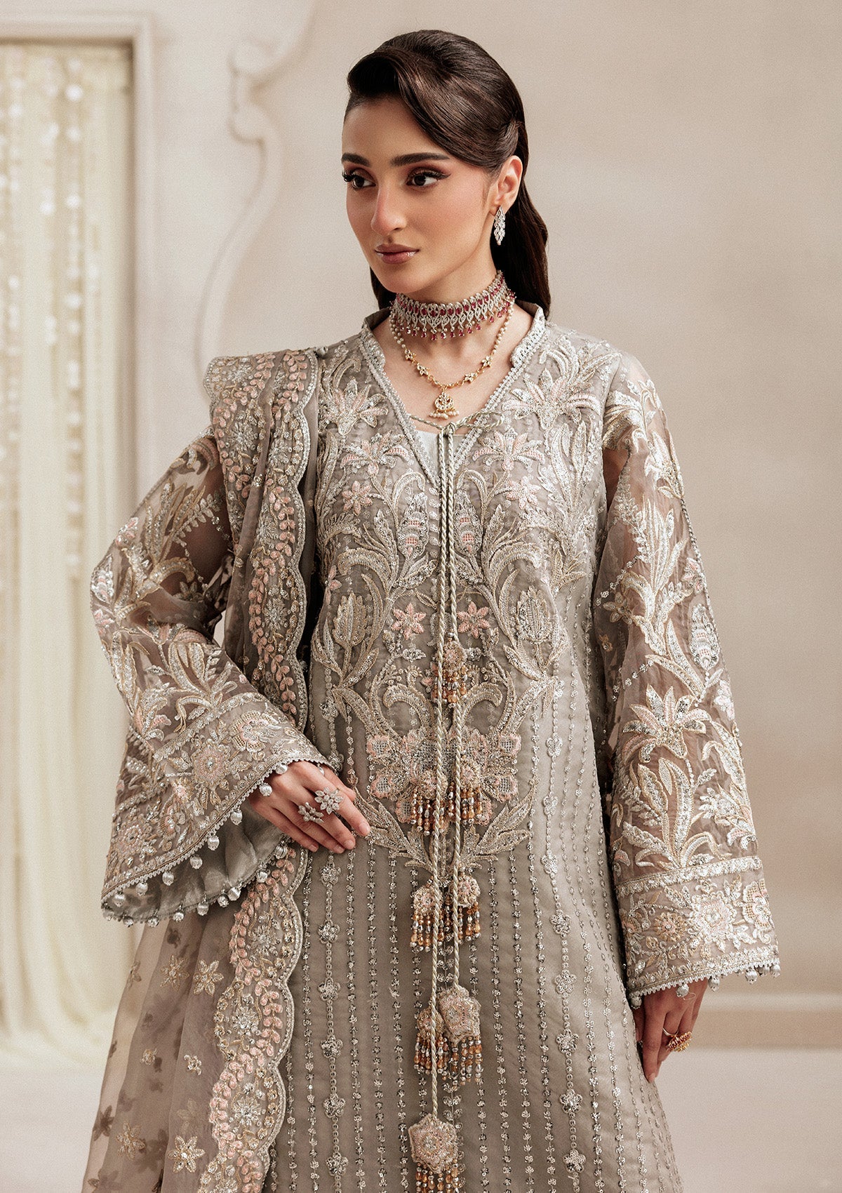 Aik | Aik Shaam 26 | Aik Shaam - Look A2602
