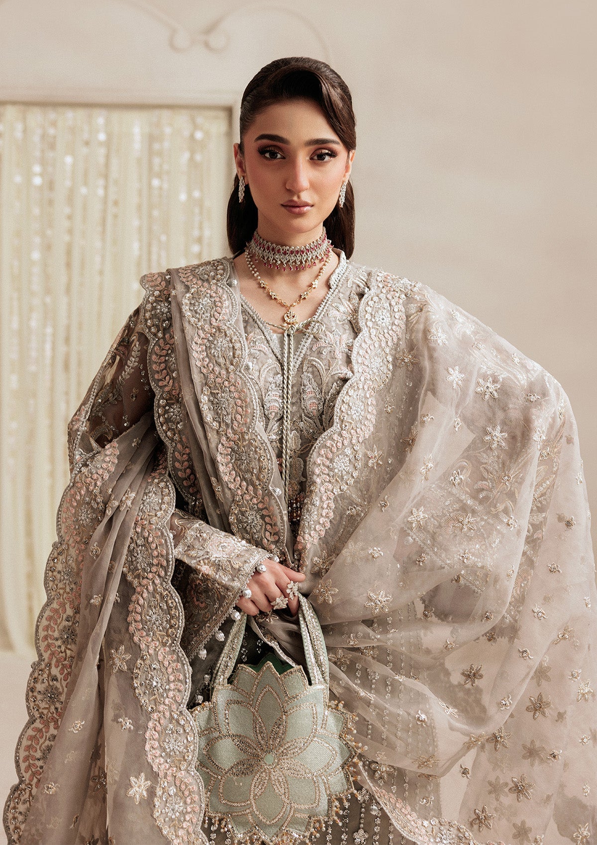 Aik | Aik Shaam 26 | Aik Shaam - Look A2602