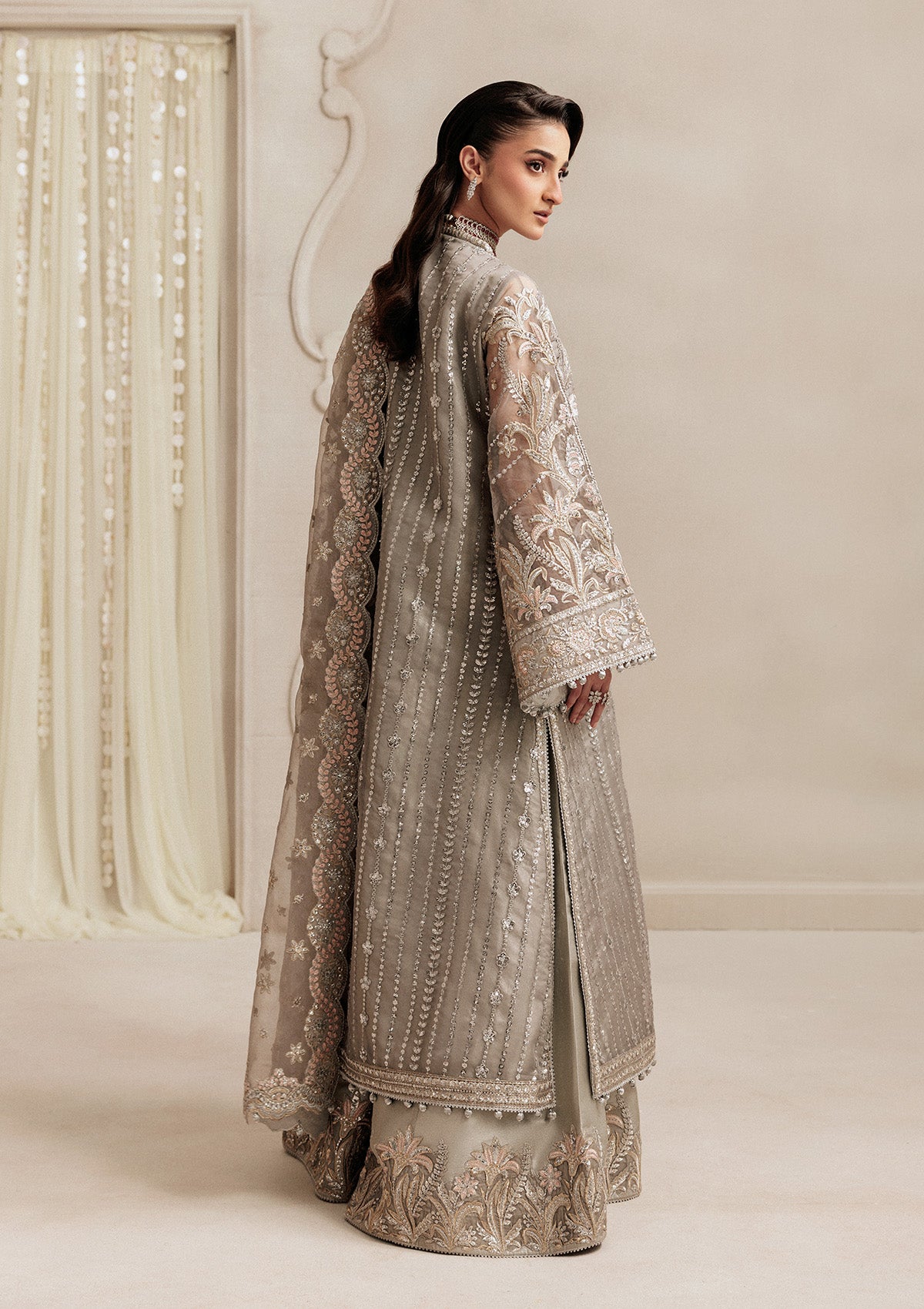 Aik | Aik Shaam 26 | Aik Shaam - Look A2602
