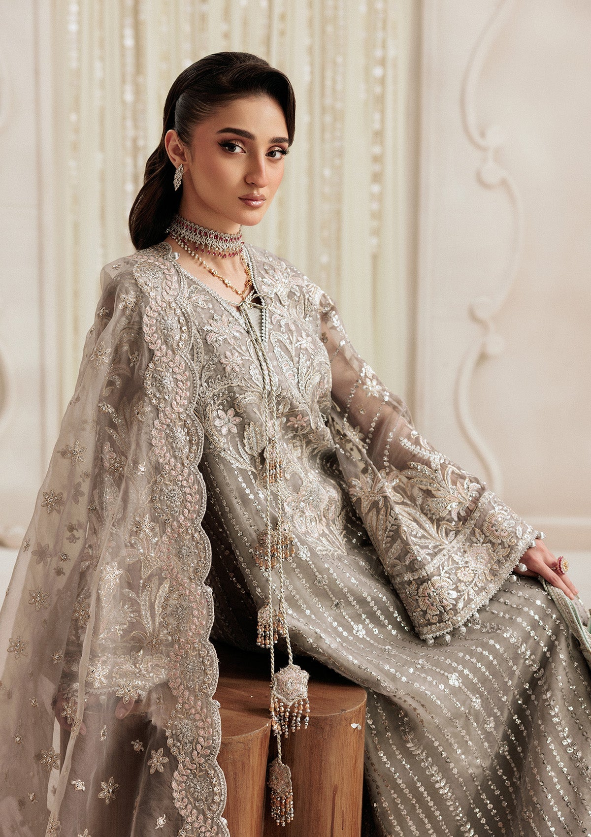 Aik | Aik Shaam 26 | Aik Shaam - Look A2602