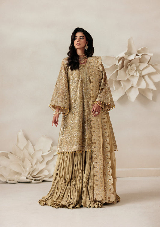 Aik | Aik Shaam 26 | Aik Shaam - Look A2603