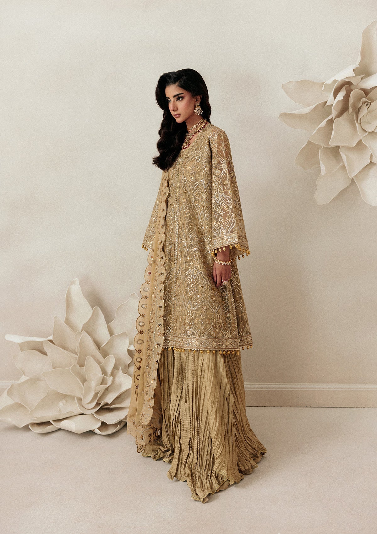Aik | Aik Shaam 26 | Aik Shaam - Look A2603